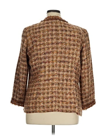 Lafayette 148 New York Blazer (view 2)