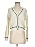 MNG Ivory Cardigan Size XS - photo 1