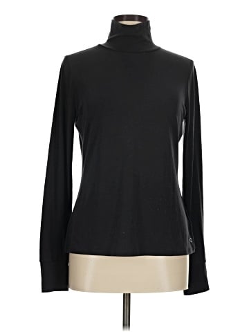 Gap Fit Long Sleeve Turtleneck (view 1)