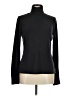 Gap Fit Black Long Sleeve Turtleneck Size M - photo 1