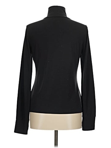 Gap Fit Long Sleeve Turtleneck (view 2)