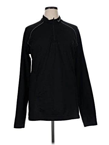 Nike Long Sleeve Top (view 1)