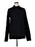 Nike Black Long Sleeve Top Size XL - photo 1