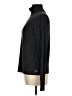Gap Fit Black Long Sleeve Turtleneck Size M - photo 5