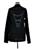 Nike Black Long Sleeve Top Size XL - photo 2