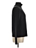 Gap Fit Black Long Sleeve Turtleneck Size M - photo 4