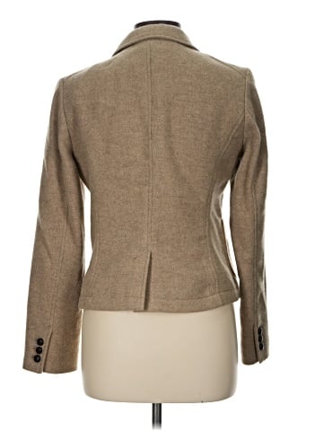 Banana Republic Wool Blazer (view 2)