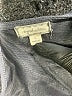 Eyeshadow Gray Casual Dress Size L - photo 7