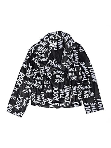 D-Signed Jacket (view 1)