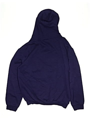 Champion Pullover Hoodie (view 2)