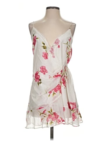 Zara Sleeveless Blouse (view 1)