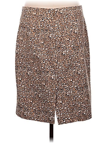 J.Crew Factory Store Casual Skirt (view 2)