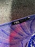 Zara Blue Sleeveless Blouse Size S - photo 7
