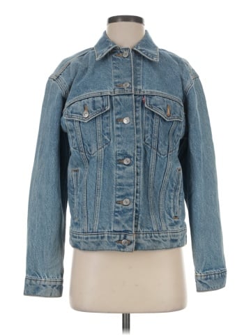 Levi's Denim Jacket (view 1)