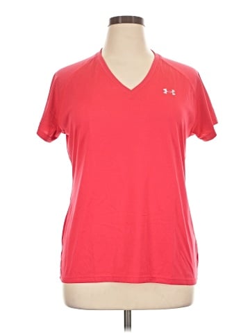 Under Armour Active T-Shirt (view 1)
