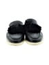 Johnston & Murphy Black Mule/Clog Size 8 - photo 2