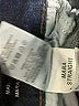 DL1961 Solid Blue Jeans Size 30 waist - photo 8