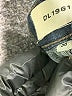 DL1961 Solid Blue Jeans Size 30 waist - photo 10