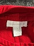 Charter Club Red Jacket Size L - photo 6