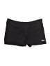 Reebok Solid Black Athletic Shorts Size S - photo 1