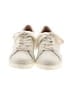 Kate Spade New York Hearts White Sneakers Size 9 1/2 - photo 2