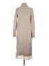 Cupcakes & Cashmere Tan Coat Size S - photo 2