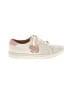 Kate Spade New York Hearts White Sneakers Size 9 1/2 - photo 1