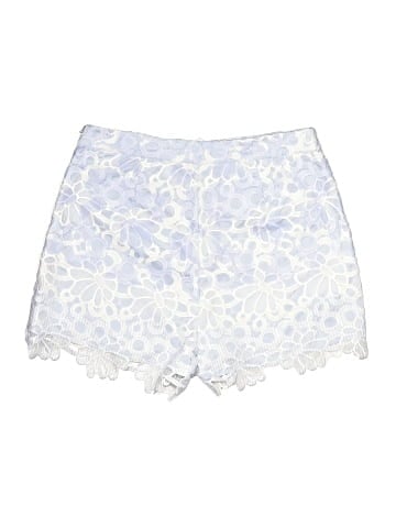 English Factory Shorts (view 2)