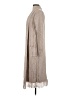 Cupcakes & Cashmere Tan Coat Size S - photo 5