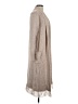 Cupcakes & Cashmere Tan Coat Size S - photo 4