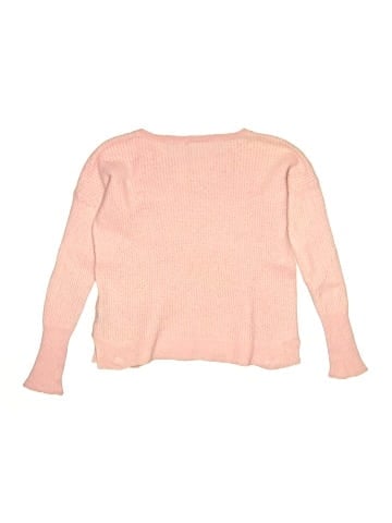J. McLaughlin Cashmere Pullover Sweater (view 2)