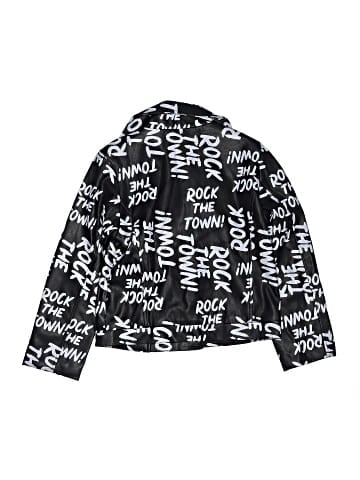 D-Signed Jacket (view 2)