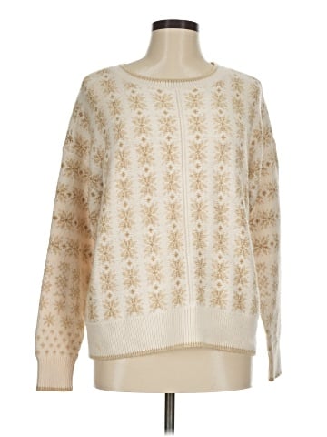 Lucky Brand Pullover Sweater (view 1)