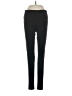 Alo Solid Black Active Pants Size S - photo 1