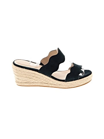Pelle Moda Wedges (view 1)