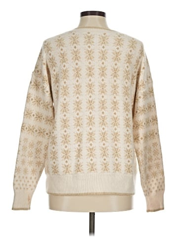 Lucky Brand Pullover Sweater (view 2)