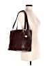 Brahmin 100% Leather Brown Leather Shoulder Bag One size - photo 2