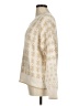 Lucky Brand Ivory Pullover Sweater Size M - photo 5