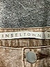 Tinseltown Brown Jeans Size 24 waist - photo 7