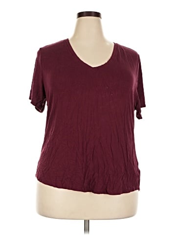 Old Navy Short Sleeve T-Shirt (view 1)
