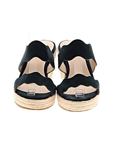 Pelle Moda Wedges (view 2)