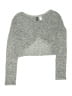 Divided by H&M Metallic Gray Pullover Sweater Size L (kids) - photo 1