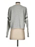 Aerie Gray Pullover Sweater Size XS - photo 2