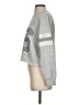 Aerie Gray Pullover Sweater Size XS - photo 5