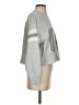 Aerie Gray Pullover Sweater Size XS - photo 4