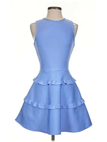 Elliatt Cocktail Dress (view 1)