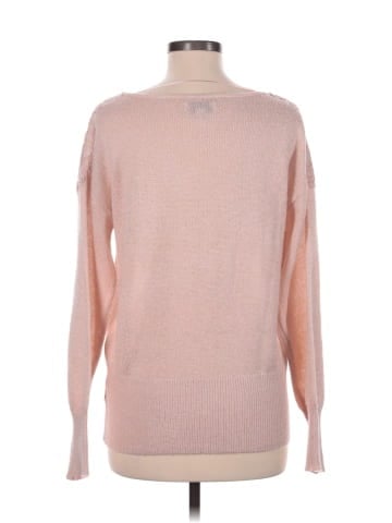 Elle Pullover Sweater (view 2)