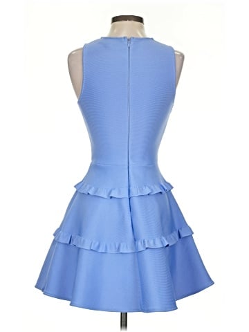 Elliatt Cocktail Dress (view 2)