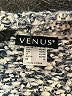 Venus Tweed Gray Pullover Sweater Size M - photo 7