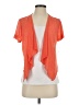 Perceptions Orange Kimono Size S - photo 1
